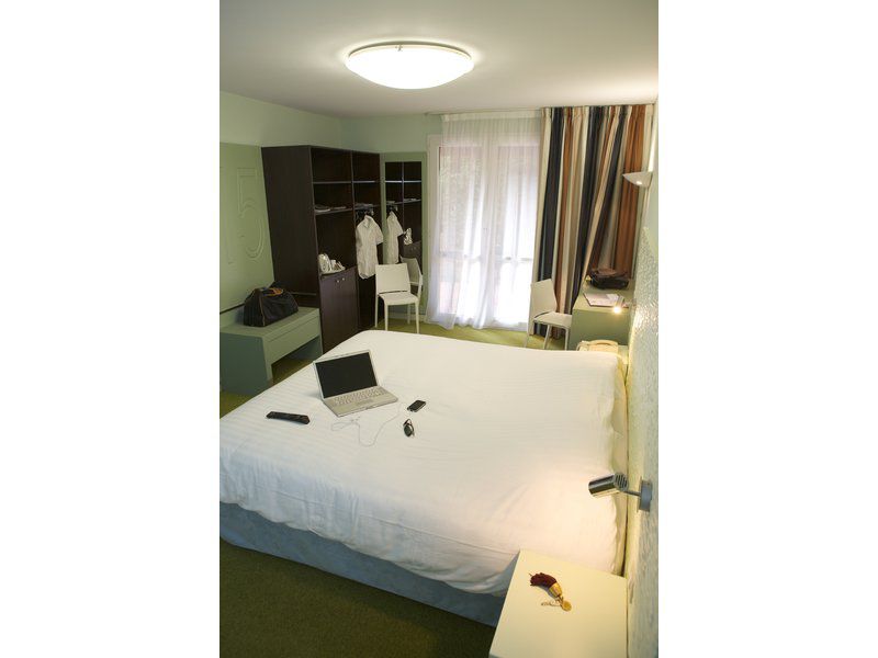 Logis Le Rabelais Hotel- Restaurant - Spa Fontenay-le-Comte Luaran gambar